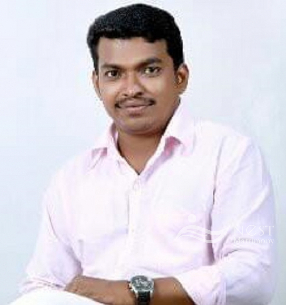 SUDHEESH